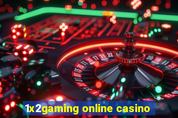 1x2gaming online casino