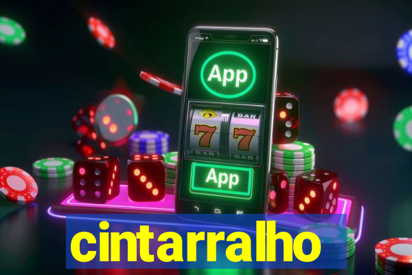 cintarralho