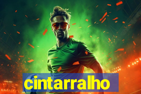 cintarralho