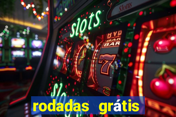 rodadas grátis fortune tiger