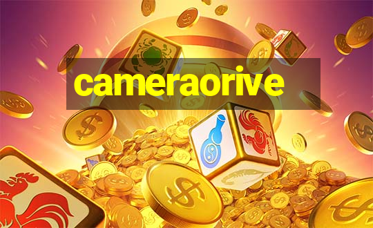 cameraorive