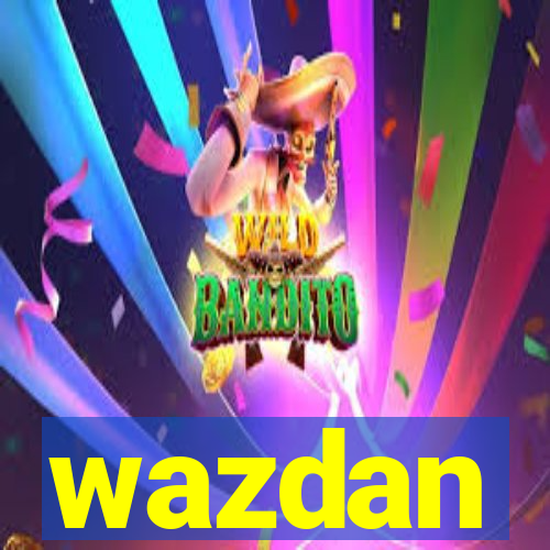 wazdan