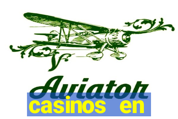 casinos en argentina online