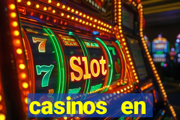 casinos en argentina online