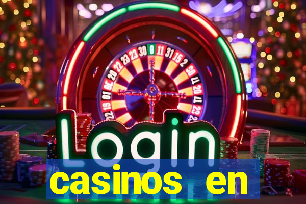 casinos en argentina online