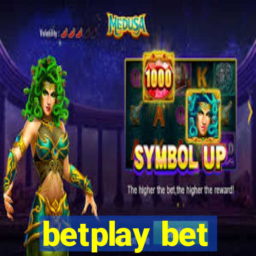 betplay bet