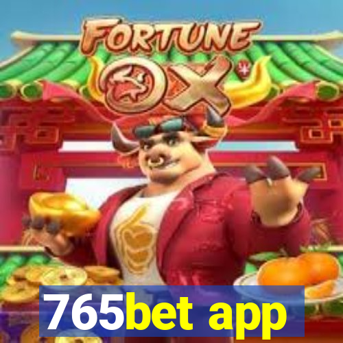 765bet app