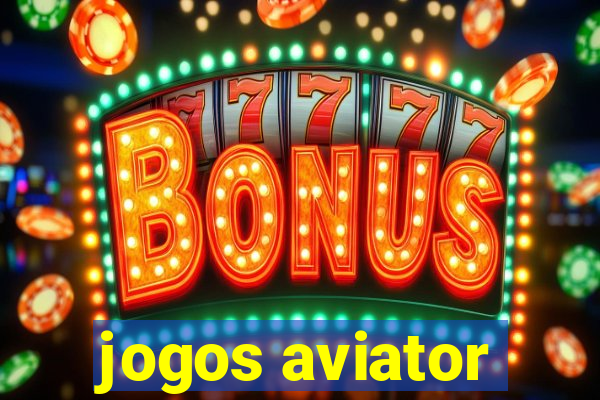 jogos aviator