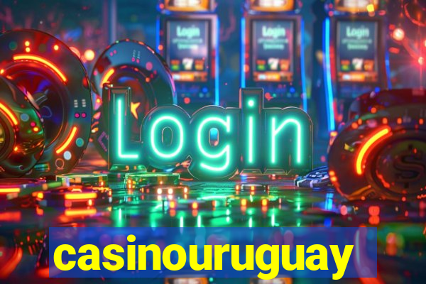 casinouruguay