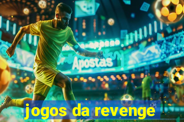 jogos da revenge