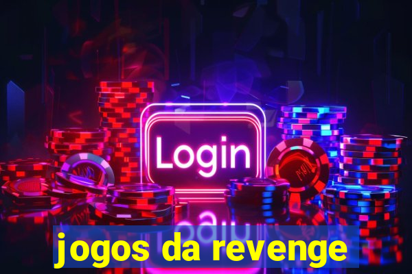 jogos da revenge