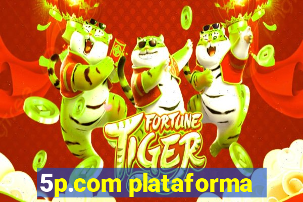 5p.com plataforma