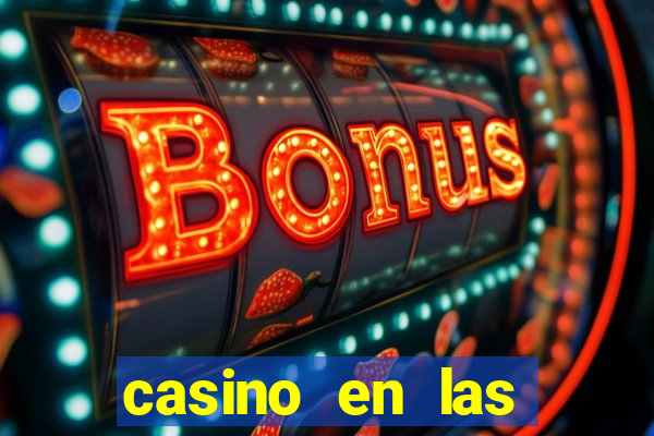 casino en las vegas nevada