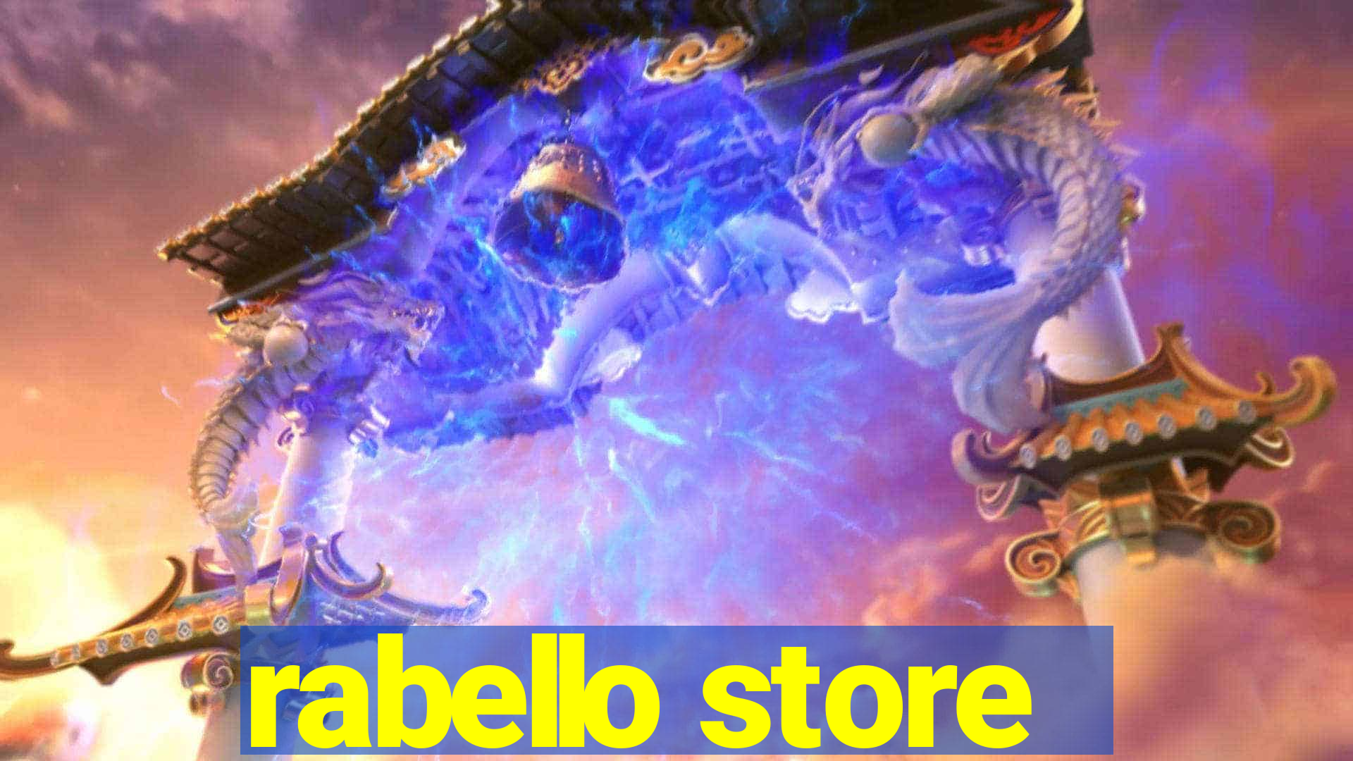 rabello store