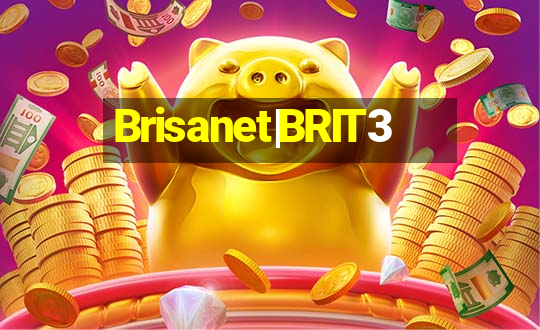 Brisanet|BRIT3