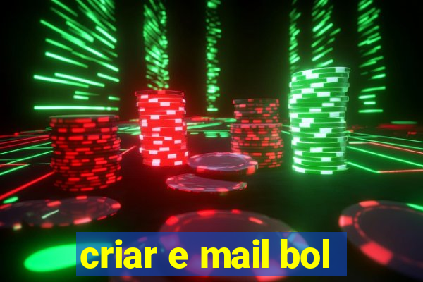 criar e mail bol