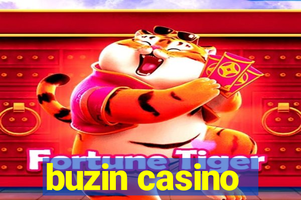 buzin casino