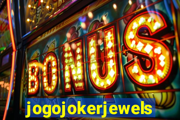 jogojokerjewels