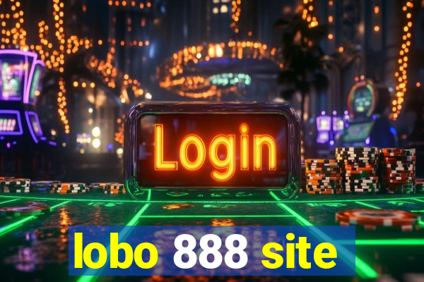 lobo 888 site