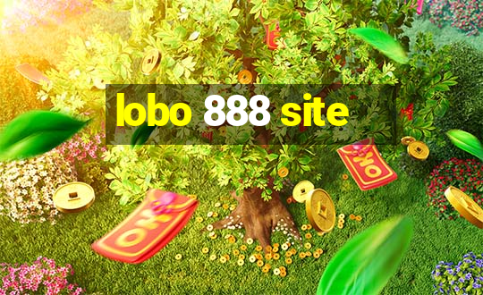 lobo 888 site