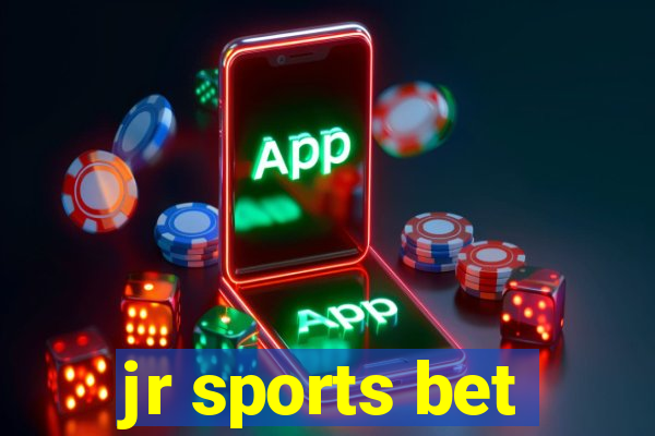 jr sports bet