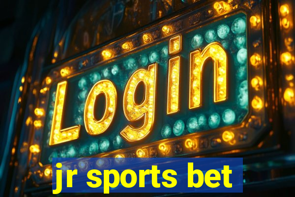 jr sports bet