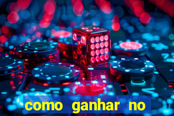 como ganhar no jogo fortune mouse