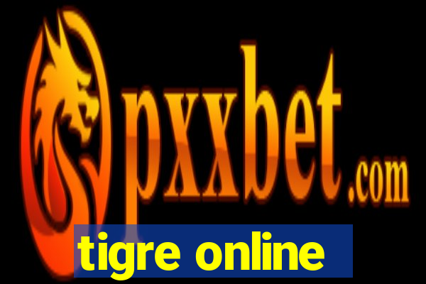 tigre online