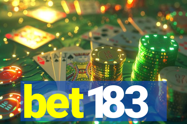 bet183