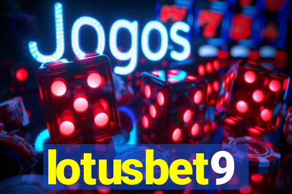 lotusbet9