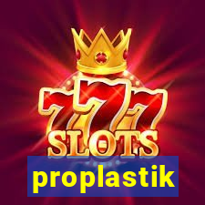 proplastik