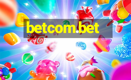 betcom.bet