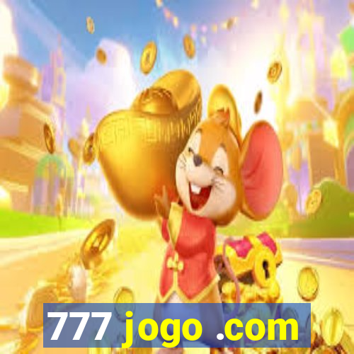 777 jogo .com