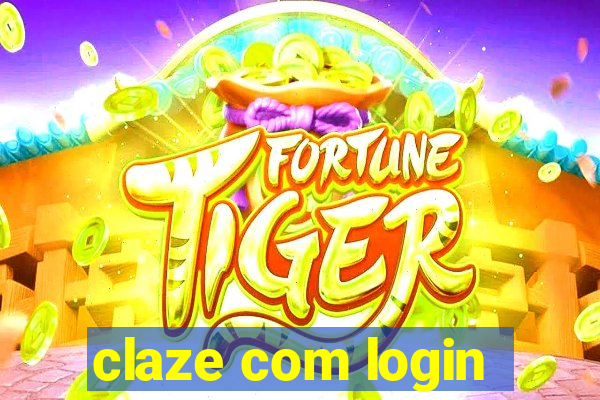 claze com login