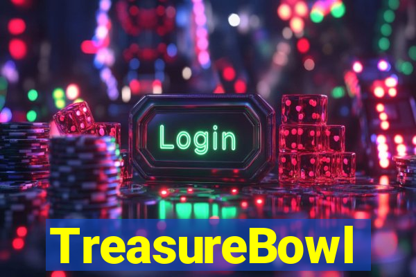 TreasureBowl treasure bowl melhor horario