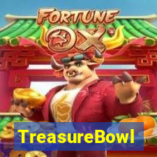 TreasureBowl treasure bowl melhor horario