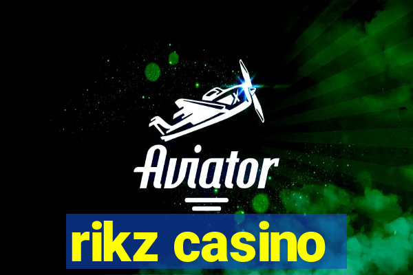 rikz casino