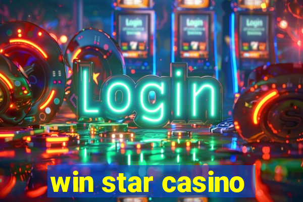 win star casino