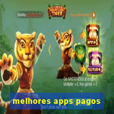 melhores apps pagos