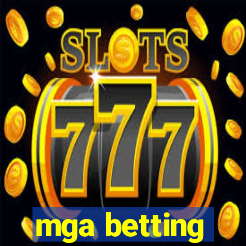 mga betting