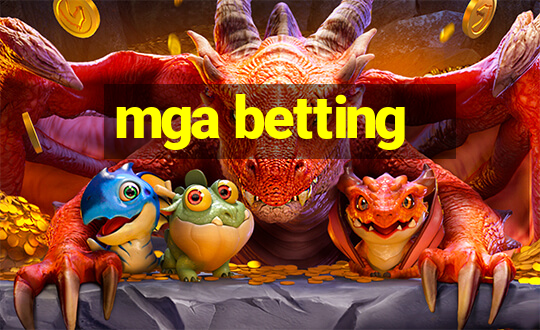 mga betting