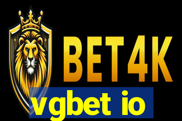 vgbet io