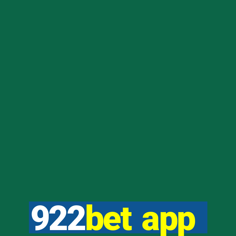 922bet app