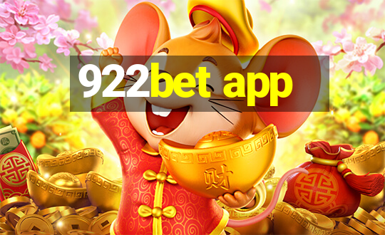 922bet app