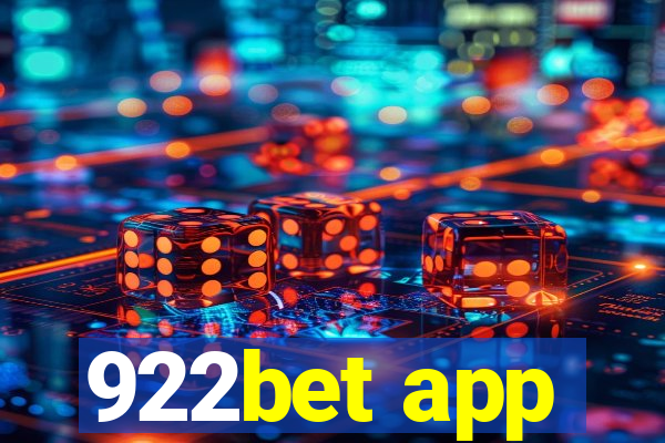 922bet app