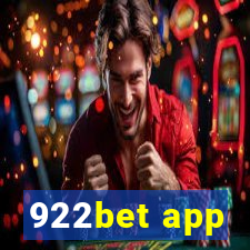 922bet app