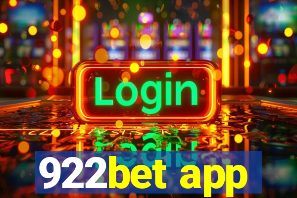 922bet app