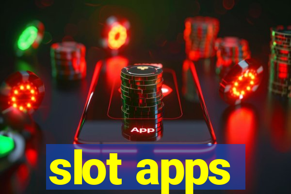 slot apps