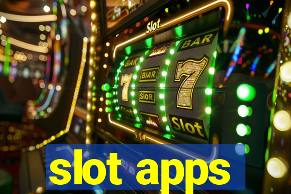 slot apps