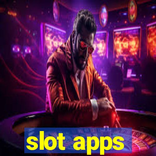 slot apps